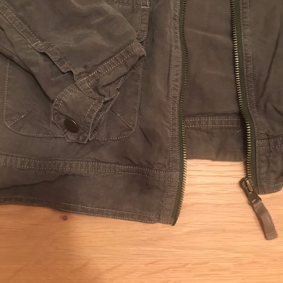 Spring/Fall Light Jacket - Picture 4 of 4